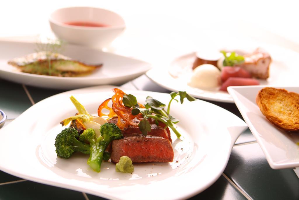 Pension Tomato Hakuba Ngoại thất bức ảnh