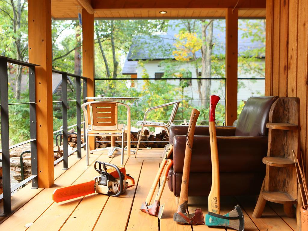 Pension Tomato Hakuba Ngoại thất bức ảnh