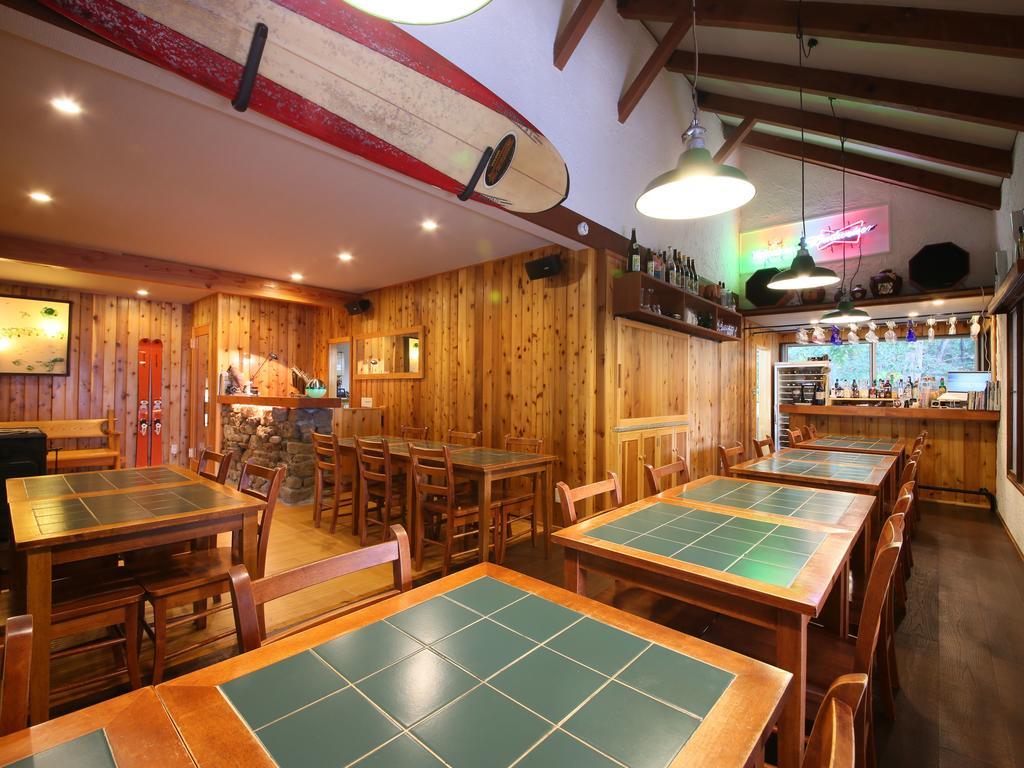 Pension Tomato Hakuba Ngoại thất bức ảnh
