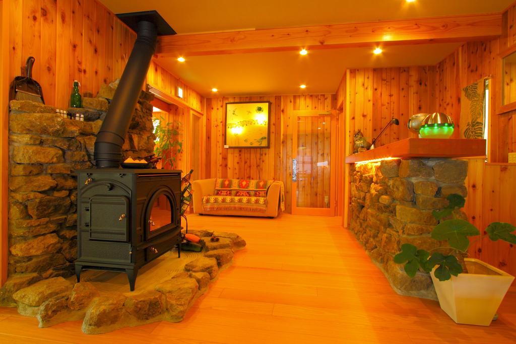Pension Tomato Hakuba Ngoại thất bức ảnh