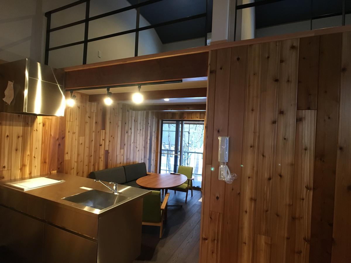 Pension Tomato Hakuba Ngoại thất bức ảnh